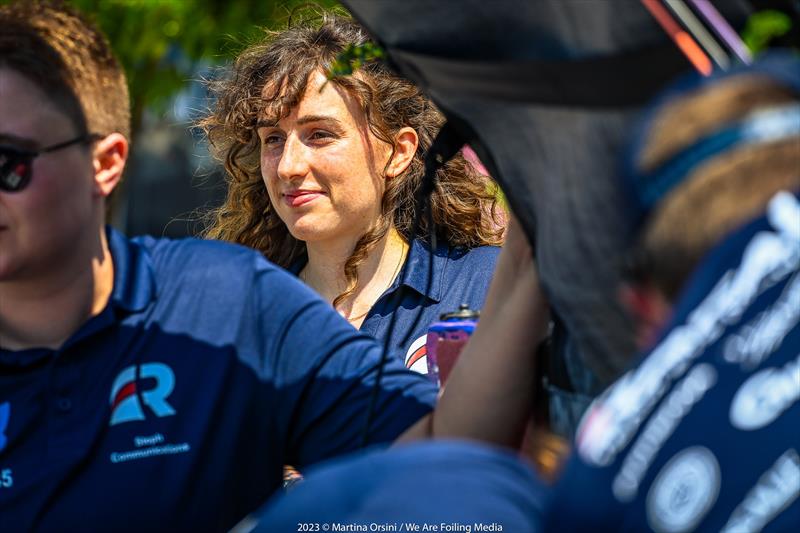 SuMoth Challenge - photo © Martina Orsini / We Are Foiling Media