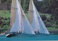 © New Zealand Yachting