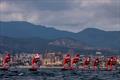Trofeo Princesa Sofia © Sailing Energy / Trofeo Princesa Sofia