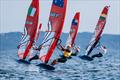 © Sailing Energy / Semaine Olympique Française