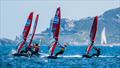 © Sailing Energy / FFVOILE