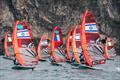 iQFOiL Youth & Junior International Games in Torbole, Italy - Day 1