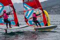 iQFOiL Youth & Junior International Games in Torbole, Italy - Day 1