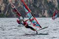 iQFOiL Youth & Junior International Games in Torbole, Italy - Day 1