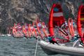 iQFOiL Youth & Junior International Games in Torbole, Italy - Day 1