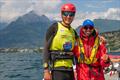 iQFOiL Youth & Junior International Games in Torbole, Italy
