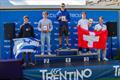 iQFOiL Youth & Junior International Games in Torbole, Italy