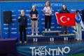 iQFOiL Youth & Junior International Games in Torbole, Italy
