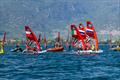 iQFOiL Youth & Junior International Games in Torbole, Italy