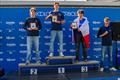 iQFOiL Youth & Junior International Games in Torbole, Italy