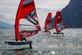 iQFOiL Youth & Junior International Games in Torbole, Italy