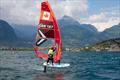 iQFOiL Youth & Junior International Games in Torbole, Italy