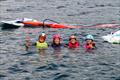 iQFOiL Youth & Junior International Games in Torbole, Italy