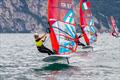 iQFOiL Youth & Junior International Games in Torbole, Italy