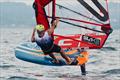 © Sailing Energy / iQFOiL Class