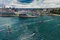 © Sailing Energy / iQFOiL Class
