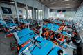 © Sailing Energy / iQFOiL Class