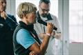© Sailing Energy / iQFOiL Class