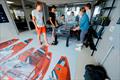 © Sailing Energy / iQFOiL Class