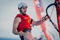 © Sailing Energy / iQFOiL Class