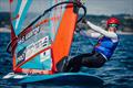 © Sailing Energy / iQFOiL Class
