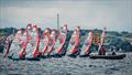 © Sailing Energy / iQFOiL Class