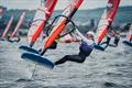 © Sailing Energy / iQFOiL Class