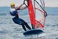 © Sailing Energy / iQFOiL Class
