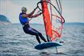 © Sailing Energy / iQFOiL Class