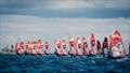 © Sailing Energy / iQFOiL Class