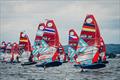 © Sailing Energy / iQFOiL Class