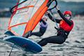 © Sailing Energy / iQFOiL Class
