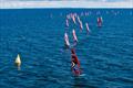 © Sailing Energy / iQFOiL Class