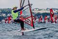 © Sailing Energy / iQFOiL Class
