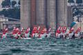 © Sailing Energy / iQFOiL Class