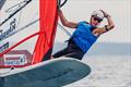 © Sailing Energy / iQFOiL Class