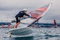 © Sailing Energy / iQFOiL Class