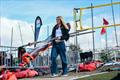 © Sailing Energy / iQFOiL Class
