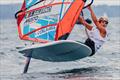 © Sailing Energy / iQFOiL Class