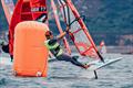 2025 iQFOiL Youth & Junior World Championships - Day 5