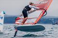 2025 iQFOiL Youth & Junior World Championships - Day 5