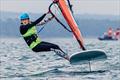 2025 iQFOiL Youth & Junior World Championships - Day 5