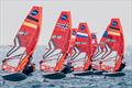 2025 iQFOiL Youth & Junior World Championships - Day 5