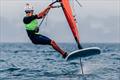 2025 iQFOiL Youth & Junior World Championships - Day 5