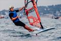 2025 iQFOiL Youth & Junior World Championships - Day 5