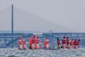 2025 iQFOiL Youth & Junior World Championships - Day 5
