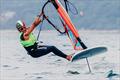 2025 iQFOiL Youth & Junior World Championships - Day 5