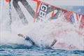 2025 iQFOiL Youth & Junior World Championships - Day 5