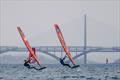 2025 iQFOiL Youth & Junior World Championships - Day 5