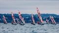 2025 iQFOiL Youth & Junior World Championships - Day 5